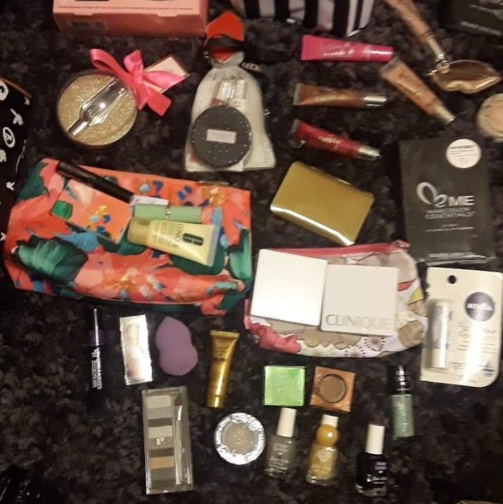 makeup